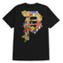 Primitive - Hunter Tee (Black) *SALE